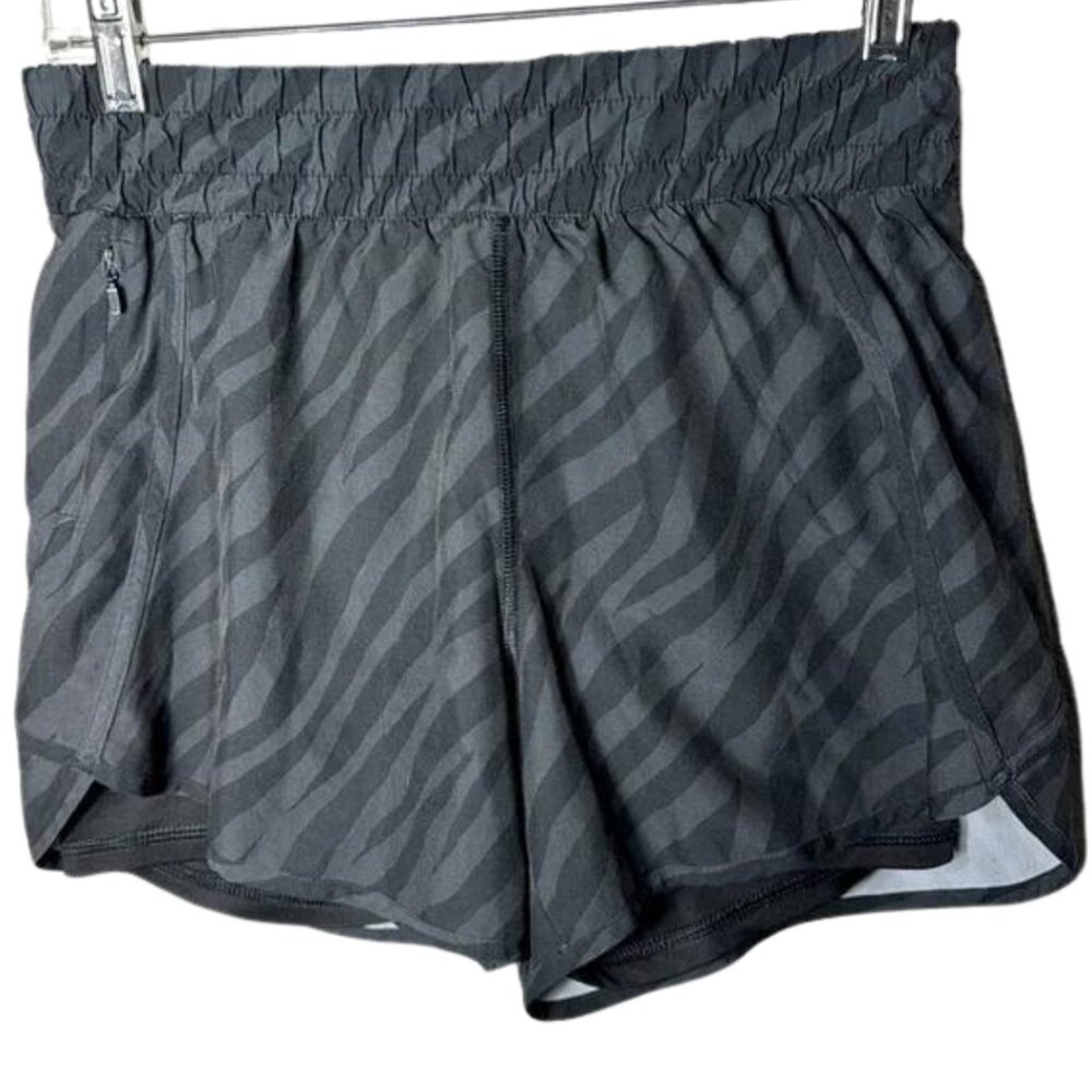 Gym Pocket Shorts Training Size S Lightweight Running Gym Zipper Athletic